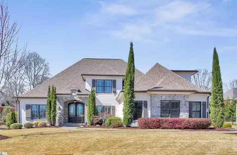 301 Joseph Fletcher Way, Simpsonville, SC 29681