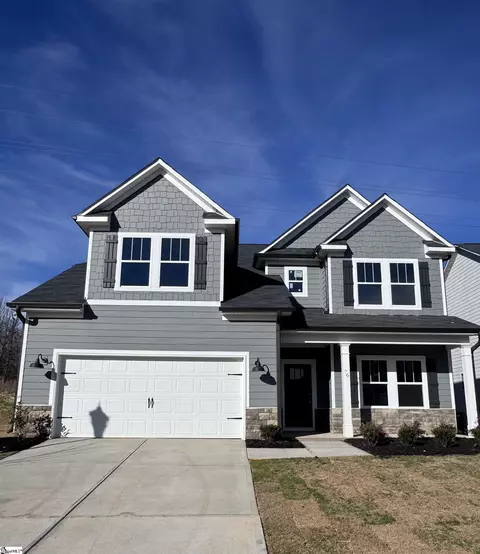 76 Riley Eden Ln, Greer, SC 29650