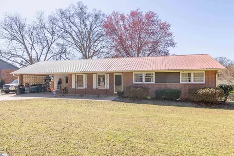 315 Hembree Rd, Anderson, SC 29625