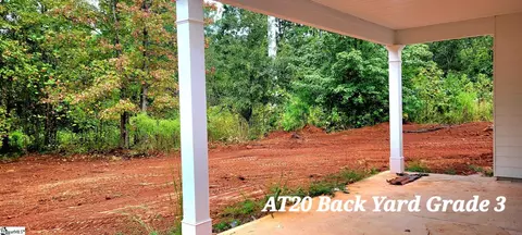 Exterior - 80 Riley Eden Ln, Greer, SC 29650 photo 4 of 4