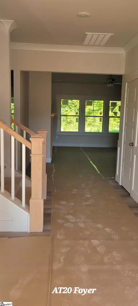 Entry Way - 80 Riley Eden Ln, Greer, SC 29650 photo 1 of 2