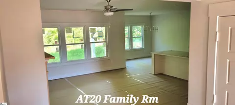 Entry Way - 80 Riley Eden Ln, Greer, SC 29650 photo 2 of 2