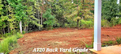 Exterior - 80 Riley Eden Ln, Greer, SC 29650 photo 3 of 4