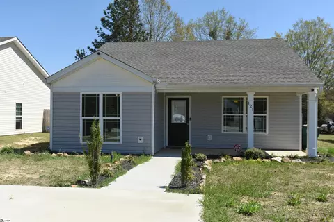 121 Colleton Ln, Clinton, SC 29325
