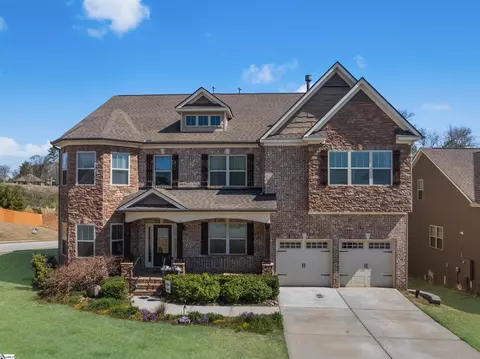 501 Allenton Way, Greer, SC 29651