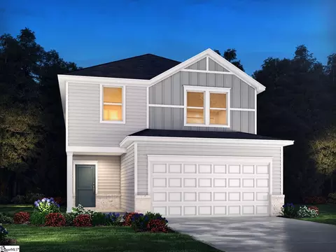 514 Crowder Pl, Simpsonville, SC 29680