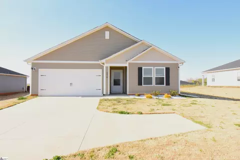 379 Ellis Ferry Rd, Gaffney, SC 29341