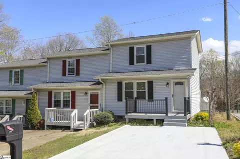 117 Sherwood Ave, Greer, SC 29651