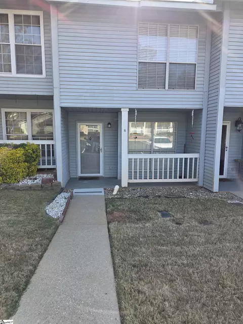 8 Bear Grass Ct, Greenville, SC 29605