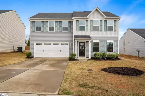 408 Maplestead Farms Ct, Greenville, SC 29617