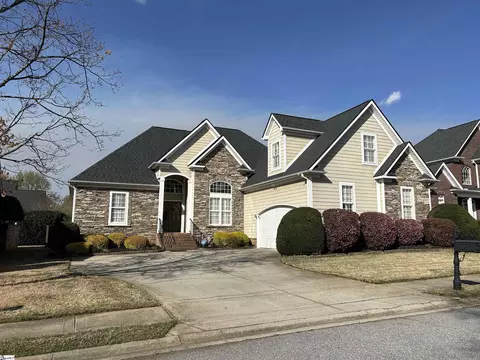 4 Lone Oak Ave, Simpsonville, SC 29681