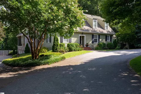 139 E Tallulah Dr, Greenville, SC 29605