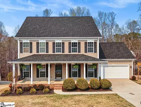 101 Hedge Rose Ct, Travelers Rest, SC 29690