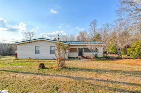418 Gwinn Mill Rd, Pauline, SC 29374