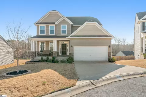 303 Penley Pl, Greenville, SC 29607