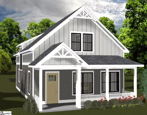 106 Benjamin Blvd, Pendleton, SC 29670 photo 1