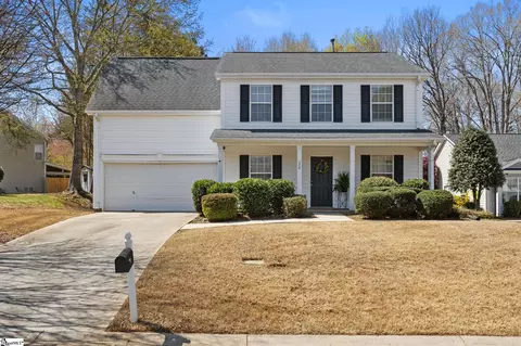 20 Renforth Rd, Simpsonville, SC 29681