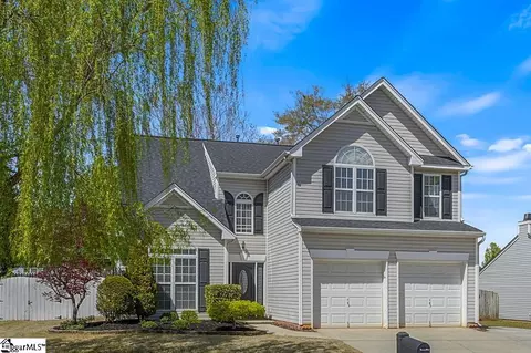 153 Bonnie Woods Dr, Greenville, SC 29605