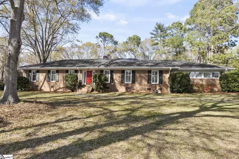 106 Belmont Dr, Fountain Inn, SC 29644