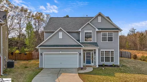 108 Derry Ln, Greer, SC 29650
