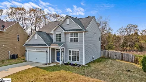 Exterior - 108 Derry Ln, Greer, SC 29650 photo 3 of 5