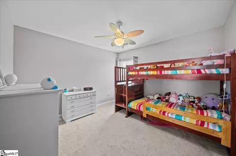 Bedroom - 108 Derry Ln, Greer, SC 29650 photo 4 of 6