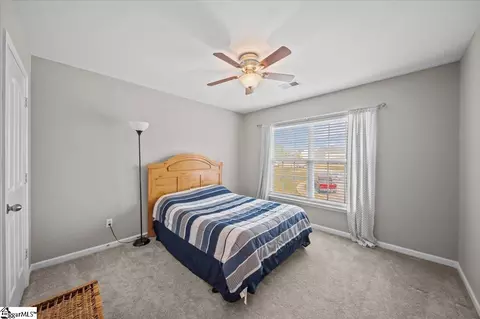 Bedroom - 108 Derry Ln, Greer, SC 29650 photo 2 of 6
