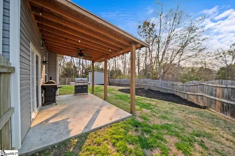 Exterior - 108 Derry Ln, Greer, SC 29650 photo 5 of 5