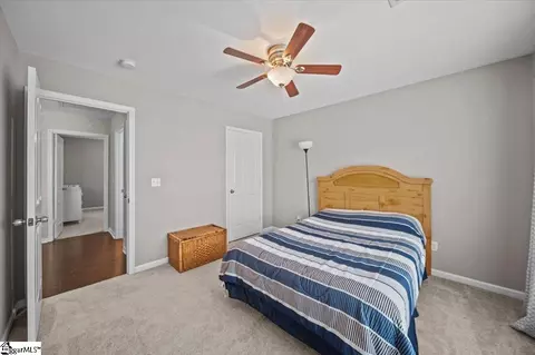 Bedroom - 108 Derry Ln, Greer, SC 29650 photo 1 of 6