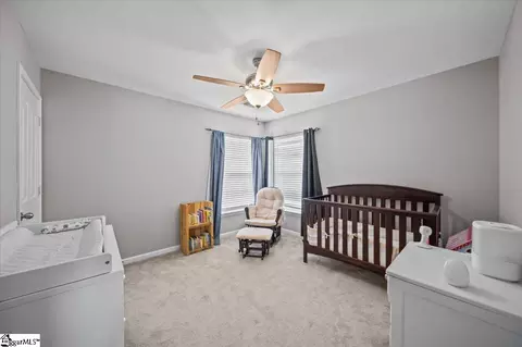 Bedroom - 108 Derry Ln, Greer, SC 29650 photo 3 of 6