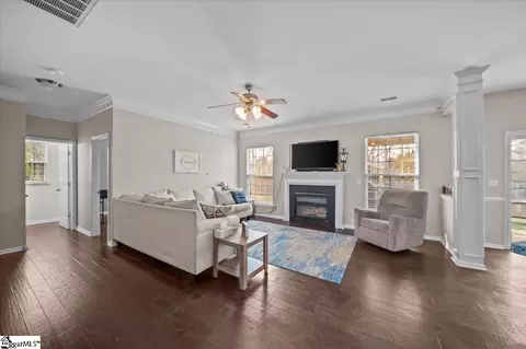 Living - 108 Derry Ln, Greer, SC 29650 photo 1 of 1