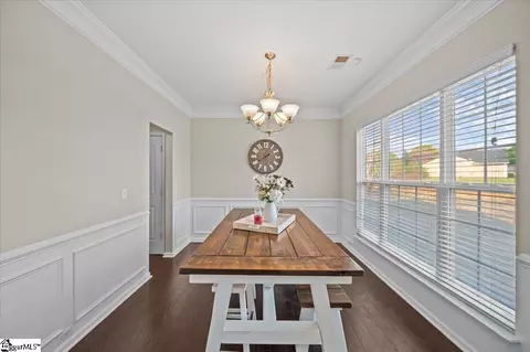 Dining - 108 Derry Ln, Greer, SC 29650 photo 1 of 2