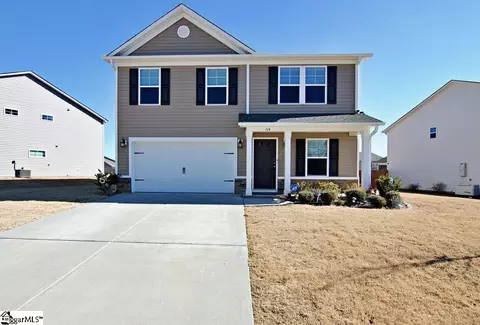 114 Harvest Glen Dr, Piedmont, SC 29673