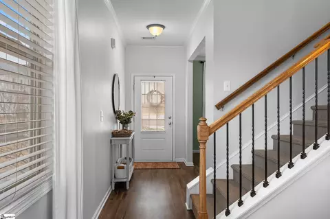 Entry Way - 15 Harwick Ct, Easley, SC 29642 photo 1 of 4