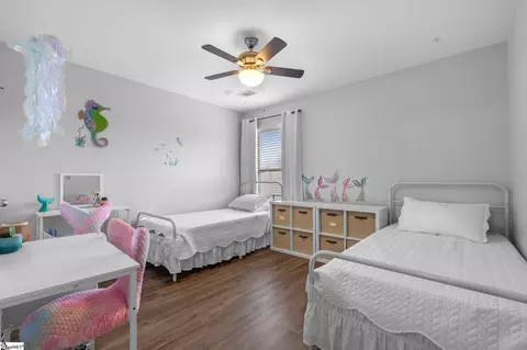 Bedroom - 15 Harwick Ct, Easley, SC 29642 photo 5 of 6