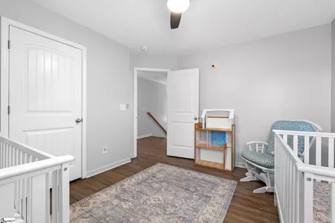 Bedroom - 15 Harwick Ct, Easley, SC 29642 photo 4 of 6