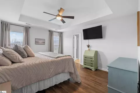 Bedroom - 15 Harwick Ct, Easley, SC 29642 photo 1 of 6