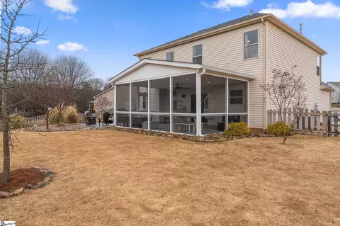 Exterior - 15 Harwick Ct, Easley, SC 29642 photo 4 of 8