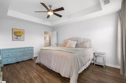 Bedroom - 15 Harwick Ct, Easley, SC 29642 photo 2 of 6