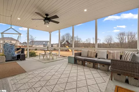 Exterior - 15 Harwick Ct, Easley, SC 29642 photo 3 of 8