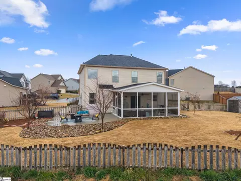 Exterior - 15 Harwick Ct, Easley, SC 29642 photo 1 of 8