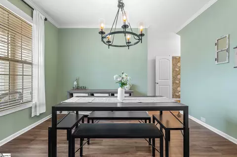 Dining - 15 Harwick Ct, Easley, SC 29642 photo 1 of 2