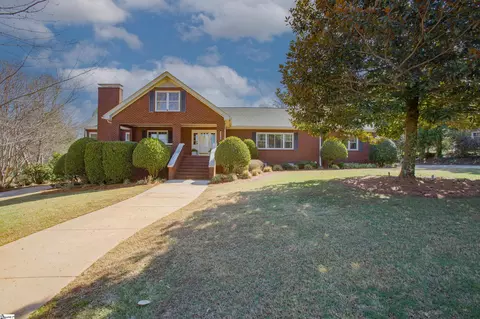 1510 N Main St, Greenville, SC 29609