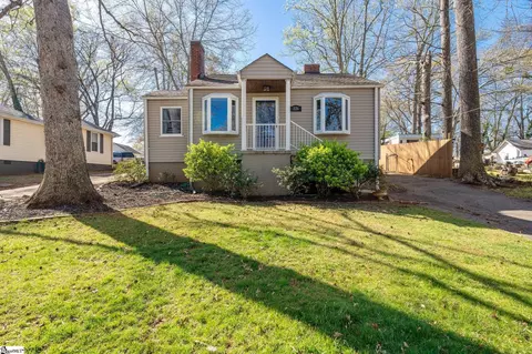 226 Rogers Ave, Greenville, SC 29617