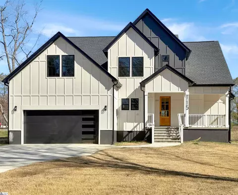 115 Parsons St, Fountain Inn, SC 29644