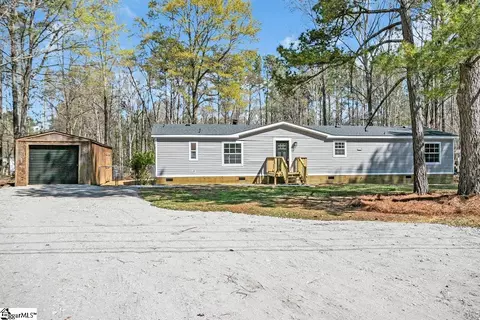 143 Chandler Rd, Pelzer, SC 29669
