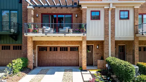 421 N Markley St, Greenville, SC 29601