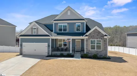 342 Carriage Hill Dr, Easley, SC 29642