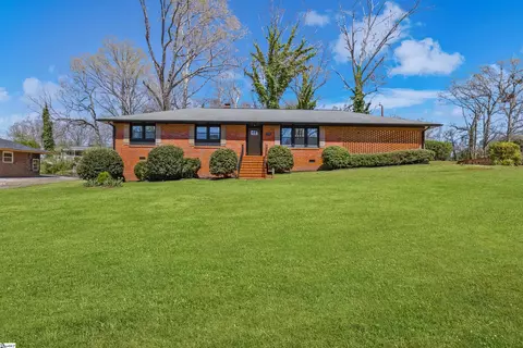208 Ponce Deleon Dr, Anderson, SC 29621
