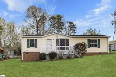 202 Southwind Way, Greer, SC 29651